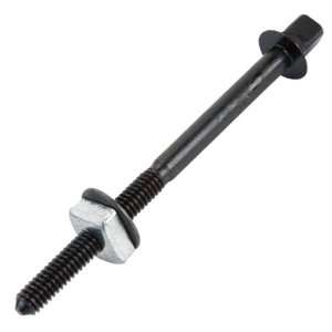 Bed Bolt, 6