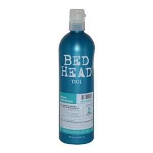  Bed Head Urban Antidotes Recovery Shampoo by TIGI for 
