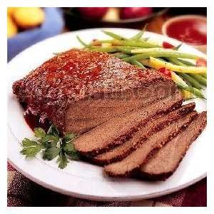Cooked Beef Brisket Per Pound Kosher For Passover  Grocery 