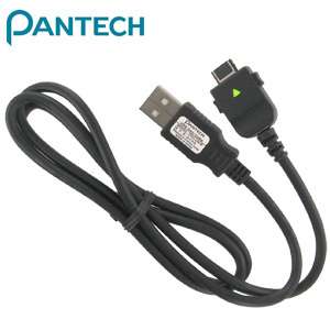 OEM USB Data Link Cable For ATT Pantech Pursuit P9020  
