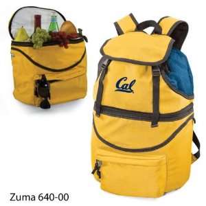  Berkeley Embroidered Zuma Picnic Backpack 181 Yel