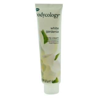 Bodycology White Gardenia Body Cream   2 ozOpens in a new window