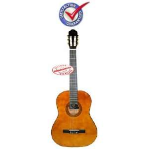   Full Size Nylon Classical String Guitar C055 Musical Instruments