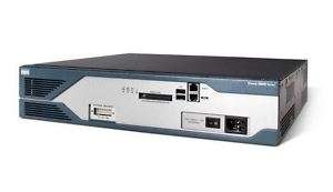 Cisco 2821 Router 15.1(1)T Call Manager Express CME 8.5  