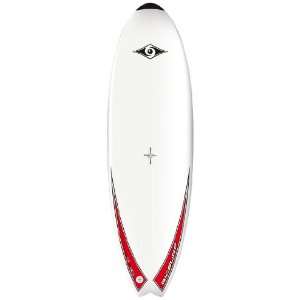  BIC Sport ACS Fish Surfboard