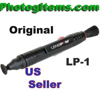 Original Lenspen lens cleaner Camera lens pen LP 1 For Digital Cameras 