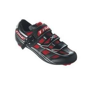    Time Sports RXC Road Cycling Shoes 43 Black