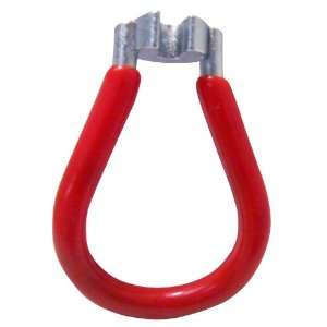  Red Bicycle Spoke 0.136 Wrench Tool