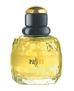 Yves Saint Laurent Paris Eau de Parfum Natural Spray, 2.5 fl. oz 