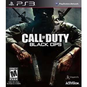 Target Mobile Site   Call of Duty Black Ops (PlayStation 3)