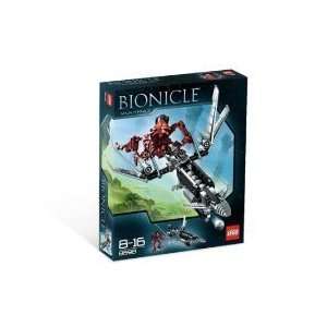  Lego Bionicle Vultraz Toys & Games