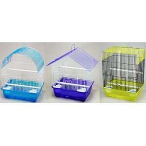   Cage Variety 8   pack (Catalog Category Bird / Cages keet/canary