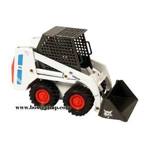  Bobcat Skid Loader 743 Special Classic Edition 119 Scale 