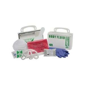 Imperial 88118 Body Fluid Kit Replacement Pack Patio 