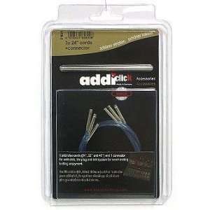  Addi Click Needles   Booster Pack   3 24 CordsNeedles 