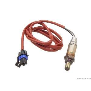  Bosch Oxygen Sensor Automotive