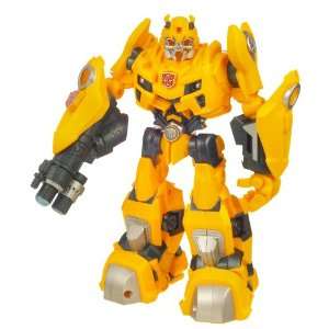  Transformers Movie 2 Power Bots   Bumblebee Toys & Games