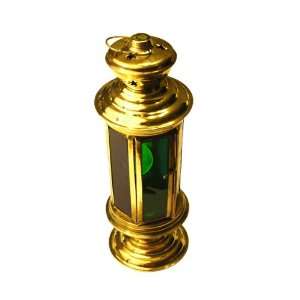    Handmade Antique/Decorative Brass Candleholder