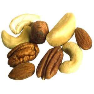   of our finest cashews, almonds, pecans, hazelnuts and brazil nuts