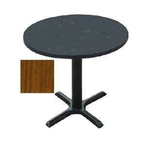  Correll Bxt24R 06 Cafe and Breakroom Table   Round 