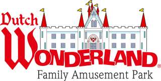 This offer is a Promotional Discount for Dutch Wonderland, Lancaster 