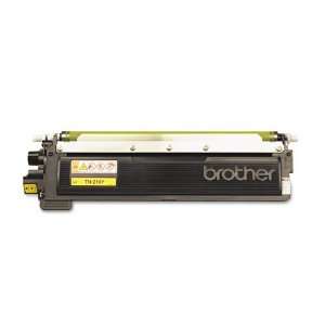  Brother HL 3045CN Yellow Toner Cartridge   1,400 Pages 