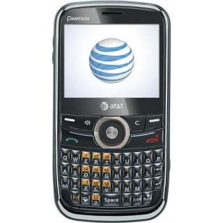 New Unlocked Pantech P7040 Qwerty GSM Cell Phone