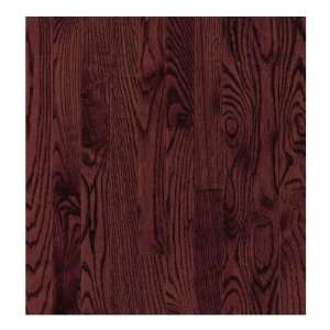  Bruce Solid Oak Hardwood Flooring Strip and Plank CB128 