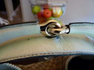   Authentic Gucci LARGE Signature Horsebit detailed Chain bag 114900