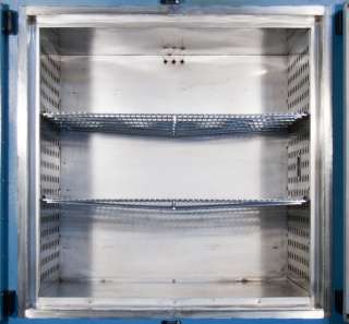 Blue M DCW 1506 E MP550 Welded Interior Convection Oven  