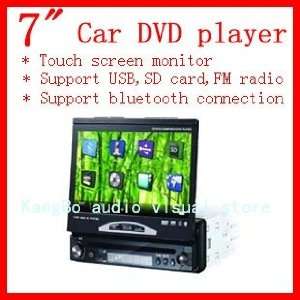  built in Bluetooth function,Support USB, SD card,with FM 