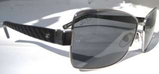 Chanel Sunglasses Glasses 4167 124/3F Black New ITALY  