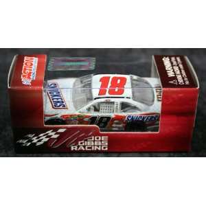  Kyle Busch Diecast Snickers 1/64 2010 KS Toys & Games