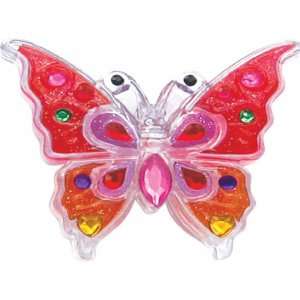  Childrens Lipgloss   Butterfly Beauty