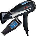 chi touch hair dryer the worlds first touch screen hair