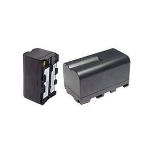   Camcorder Battery for Sony HVL 20DW (Video Light)
