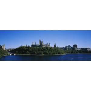  Parliament Building, Parliament Hill, Ottawa, Ontario, Canada 