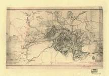 69 Rare Historic Civil War Maps of Georgia GA on CD   B5  