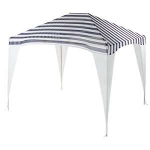    Fiskars Enviroworks 93000 Cool Shade Canopy Patio, Lawn & Garden