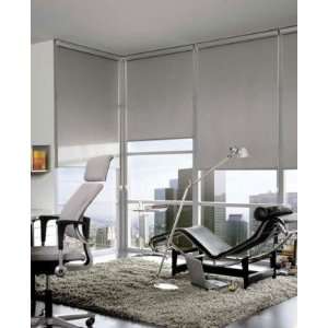  Levolor Premium Fabric Roller Shade Collection w/Valance 