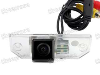 Cmos Car Rear View Reverse Backup Camera For Ford Focus Guide Line 