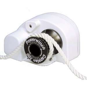  Powerwinch Capstan 300