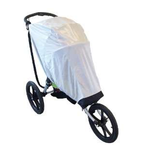  Baby Jogger Bug Stroller Canopy, Single Baby