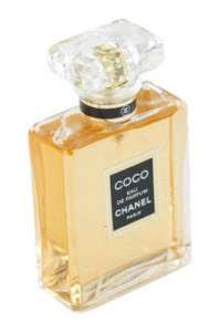 Chanel Coco By Chanel 3.4 oz Eau De Parfum NIB  