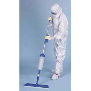     Easysat Bucketless Floor Mop, Contec   Model Tblvkmop   Case Of 32