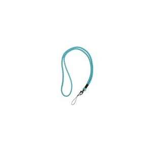   Charm (Light Blue) for Casio cell phone Cell Phones & Accessories