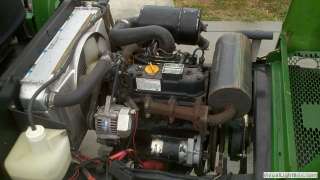   F935 diesel rotary mower commercial f1145 Toro groundsmaster jacobsen