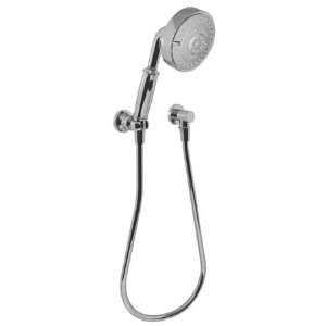   280H/15 Contemporary Handshower Set, Polished Nickel