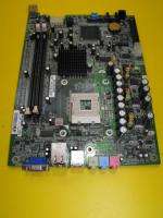 HP compaq P4 EVO D510 e pc Motherboard 304023 001  