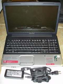 Compaq Presario CQ60 204 Notebook DC 2.0ghz 2gb 160gb 0884420766773 